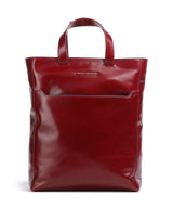 Piquadro Blue Square Torebka worek red