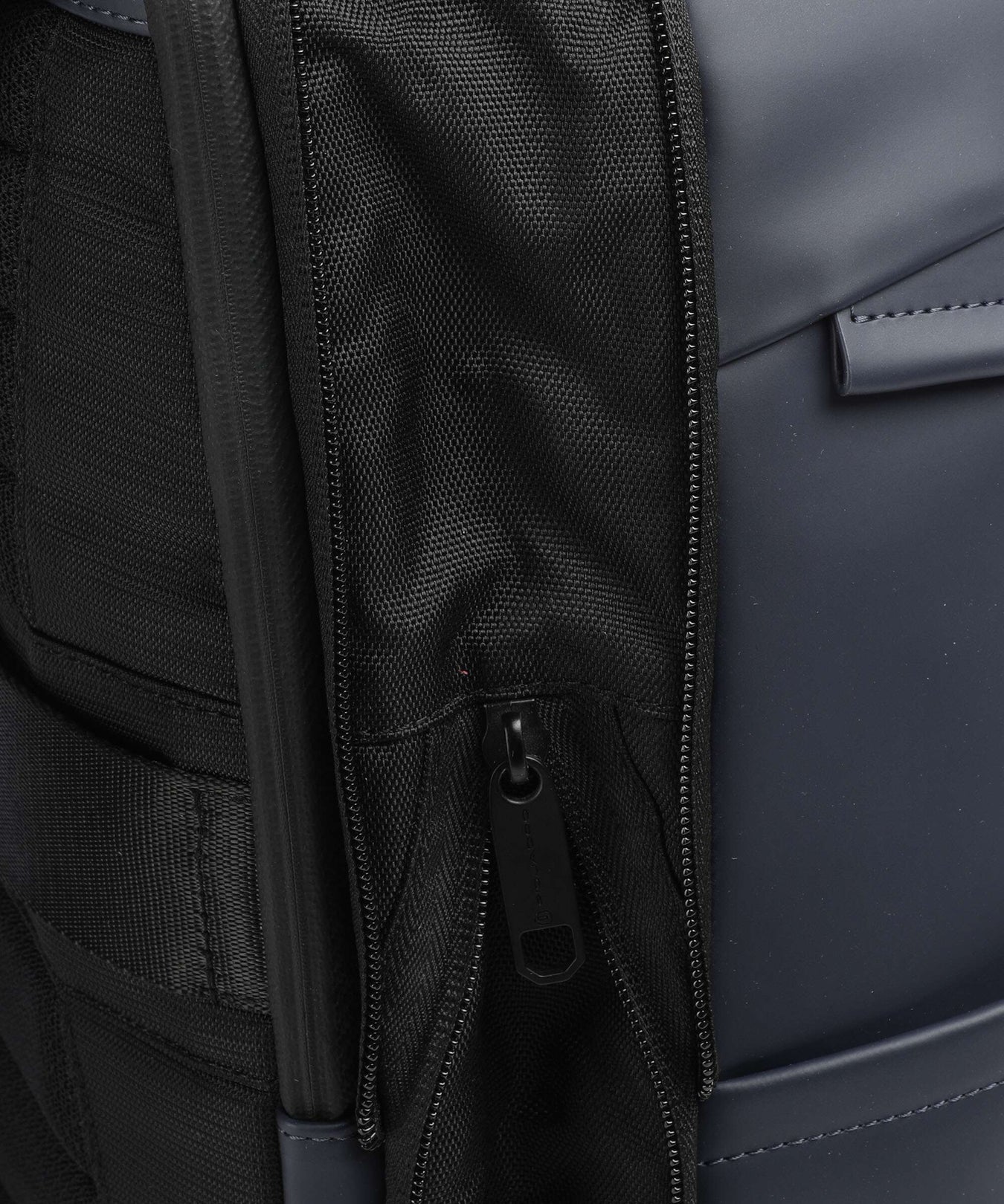 Piquadro Corner Special Backpack blue