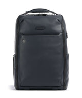 Piquadro Modus Special Plecak podróżny blue