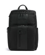 Piquadro Brief Plecak podróżny black