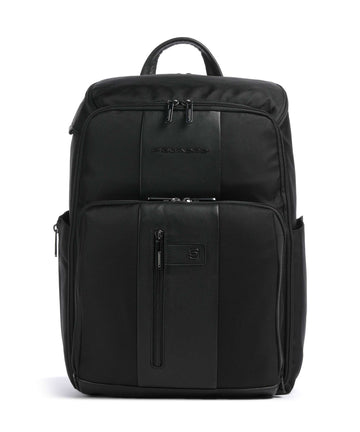 Piquadro Brief Plecak podróżny black