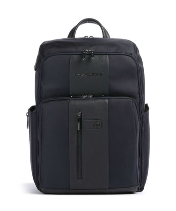 Piquadro Brief Plecak podróżny blue