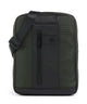 Piquadro Brief 2 Torba przez ramię green