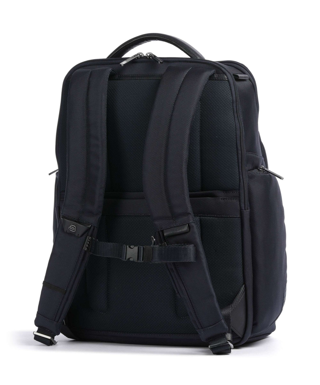 Piquadro Brief 2 Laptop backpack blue