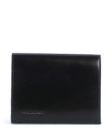 Piquadro Blue Square Portfel black