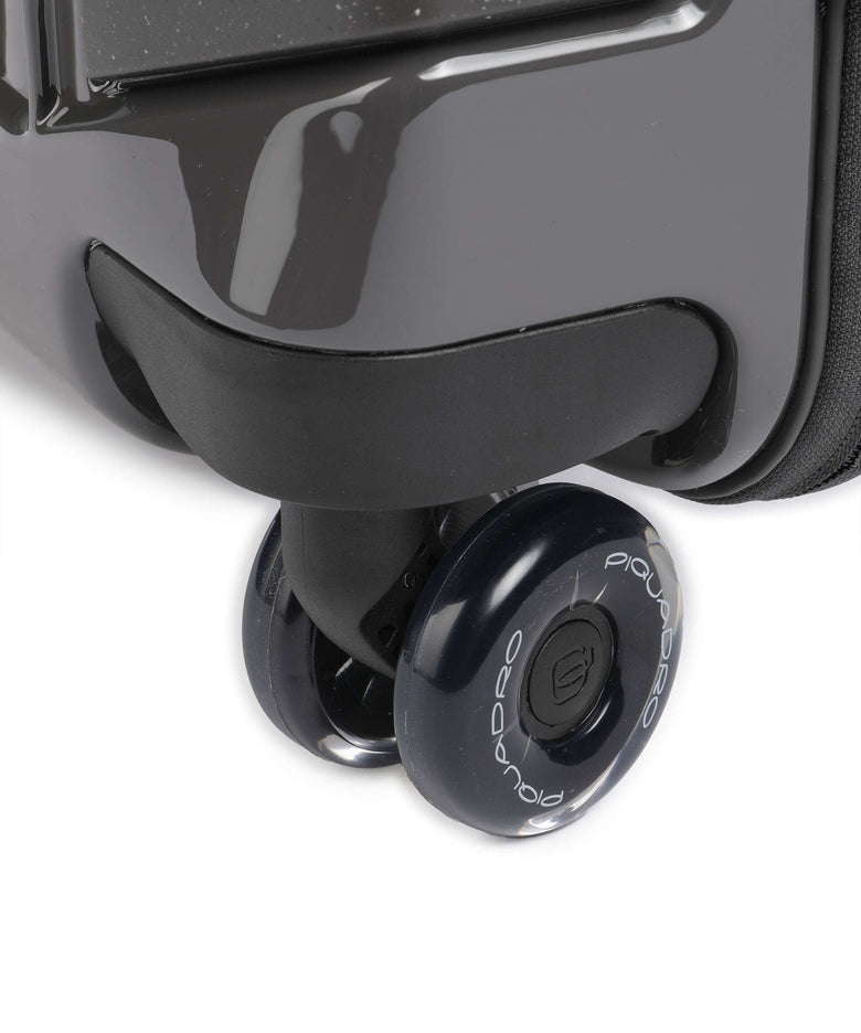 Piquadro POP Spinner (4 wheels) grey