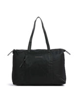 Piquadro W92T Torba na zakupy black