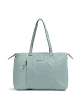Piquadro W92T Torba na zakupy green