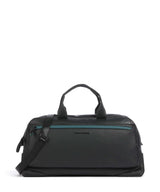 Piquadro Corner Special Torba weekendowa black