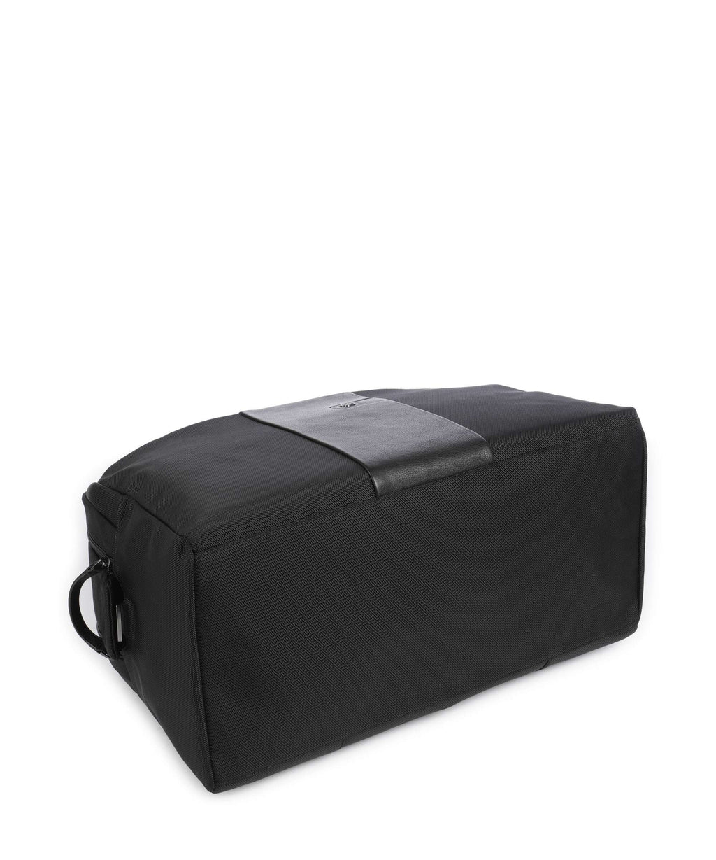 Piquadro Brief Weekend bag black