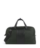 Piquadro Brief Torba weekendowa green