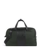 Piquadro Brief Torba weekendowa green