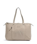 Piquadro W92T Tote bag beige
