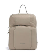 Piquadro W92T Plecak beige