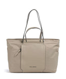 Piquadro W92T Torba na zakupy beige