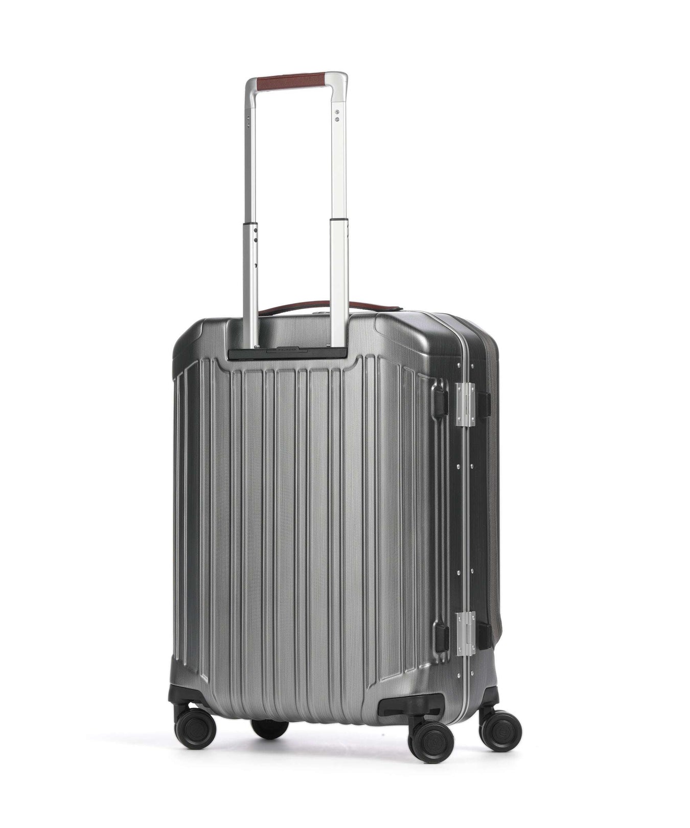 Piquadro PQ-LM Spinner (4 wheels) nero