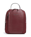 Piquadro W92T Backpack borgogna