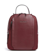 Piquadro W92T Plecak borgogna