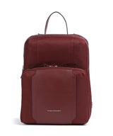 Piquadro W92T Plecak borgogna