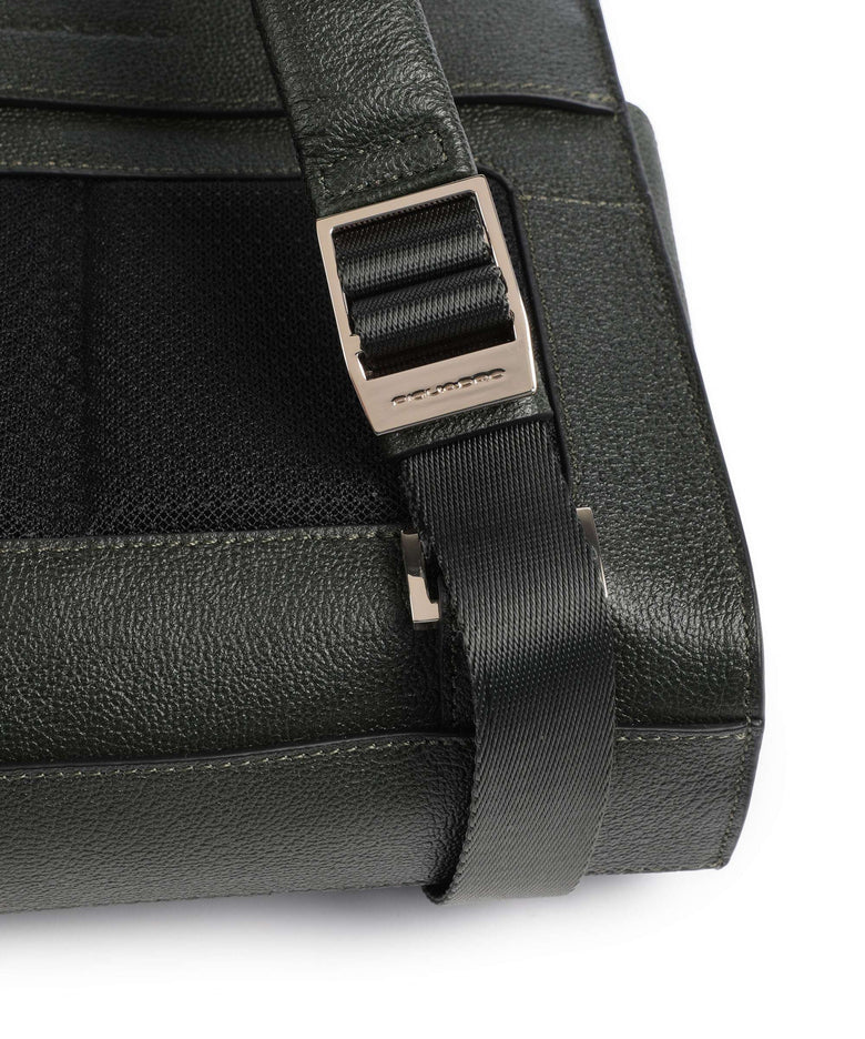 Piquadro W140 Backpack verde
