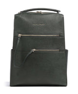 Piquadro W140 Plecak verde