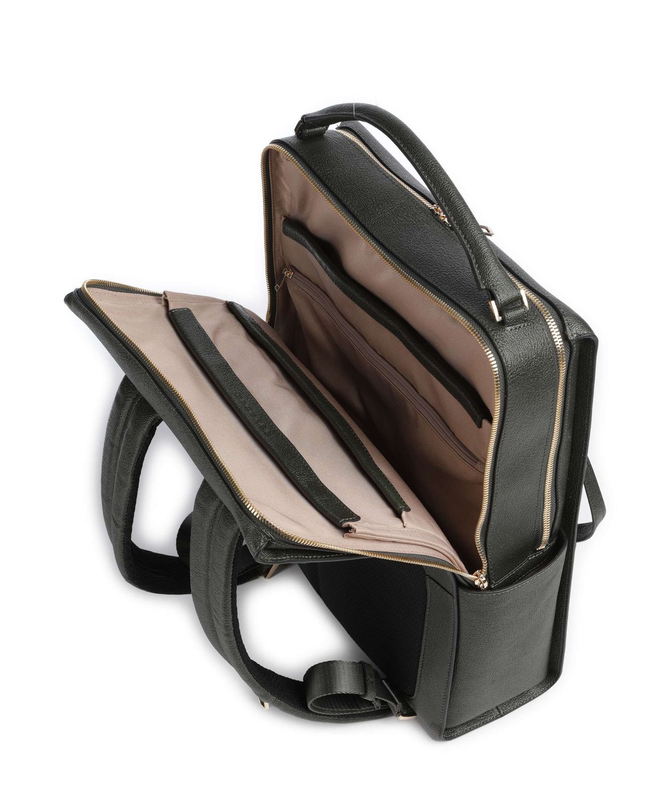 Piquadro W140 Backpack verde