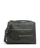 Piquadro W140 Torba na laptopa verde