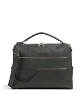 Piquadro W140 Aktówka verde