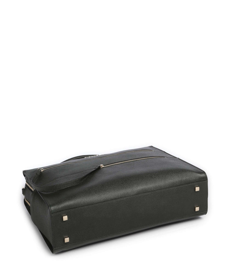 Piquadro W140 Briefcase verde