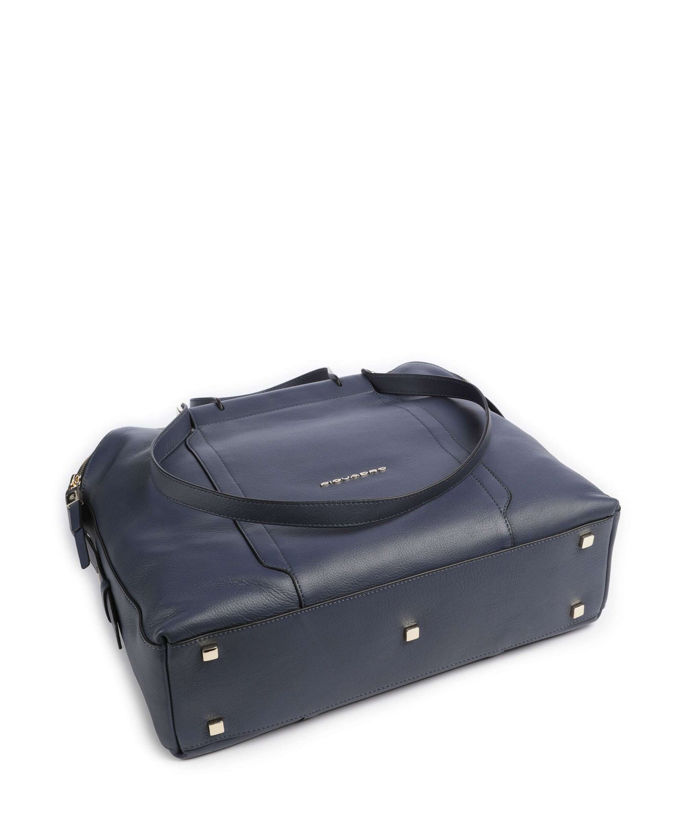 Piquadro Circle Briefcase blu