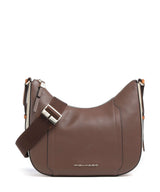 Piquadro W92 Torba przez ramię marrone/beige