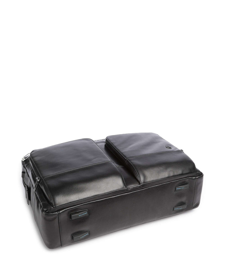 Piquadro W136 Briefcase nero