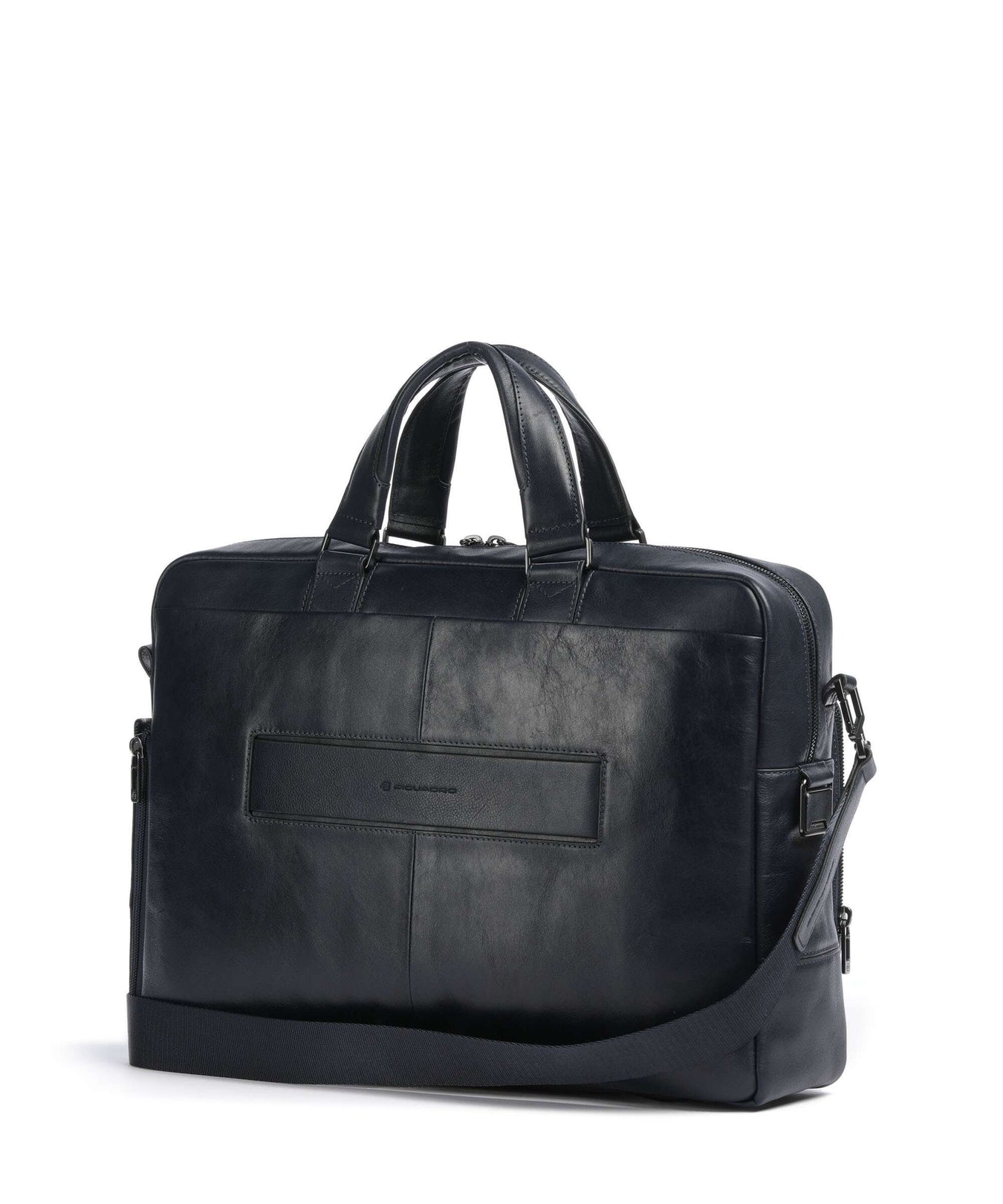 Piquadro W136 Briefcase blu
