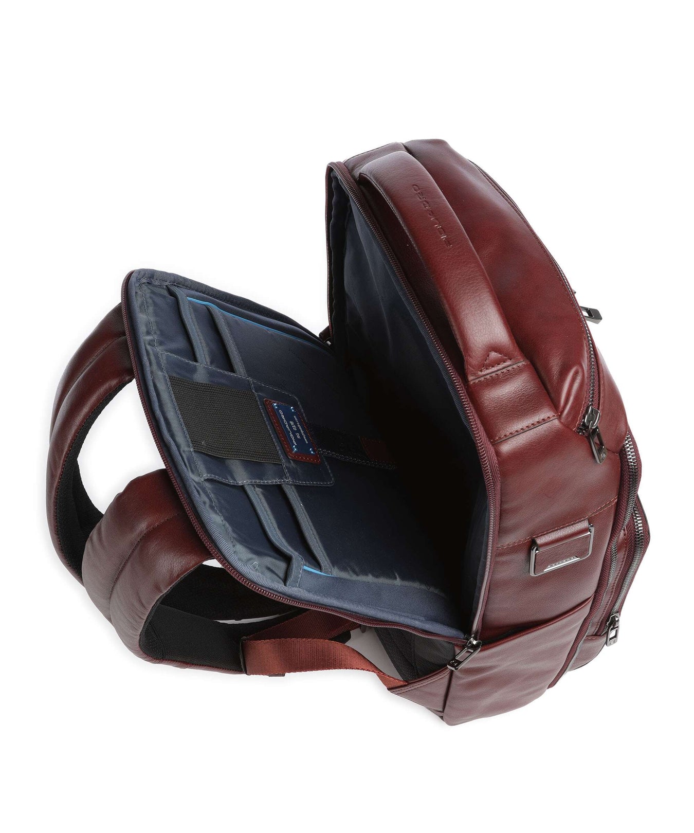 Piquadro W136 Backpack marrone