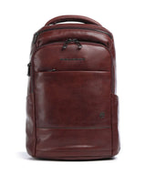 Piquadro W136 Plecak marrone