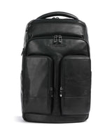 Piquadro W136 Plecak nero