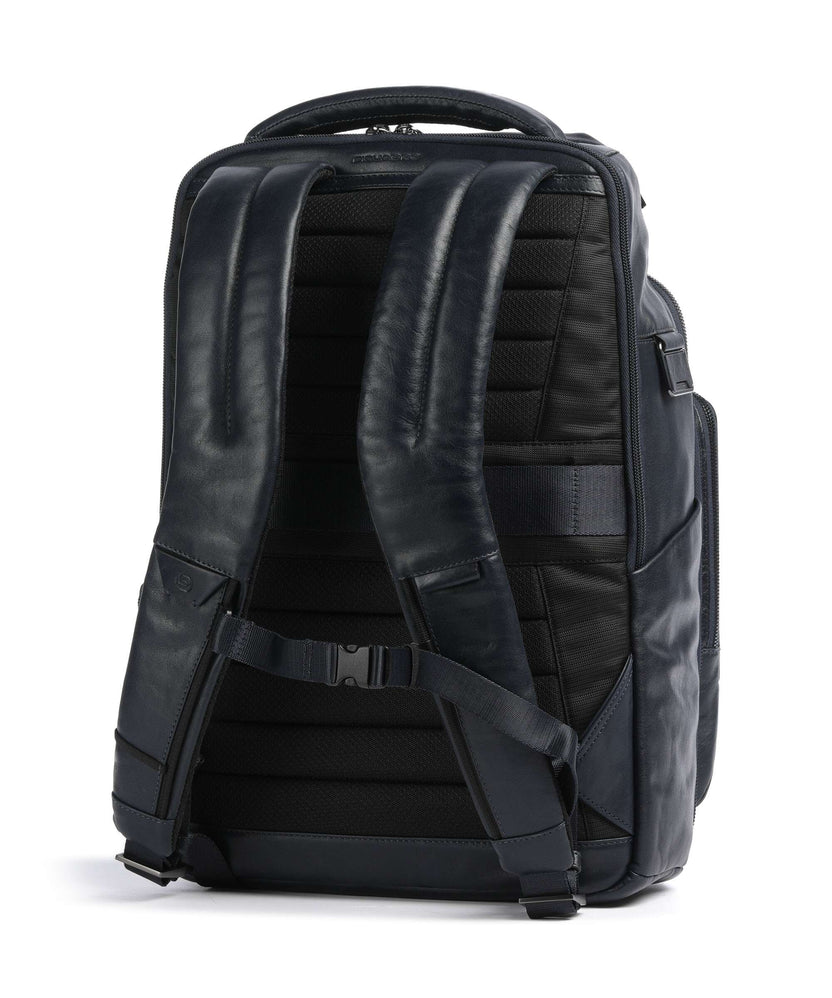 Piquadro W136 Backpack blu