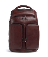 Piquadro W136 Plecak marrone