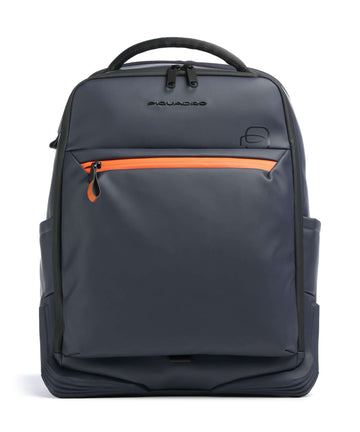Piquadro C2OW Plecak podróżny blu
