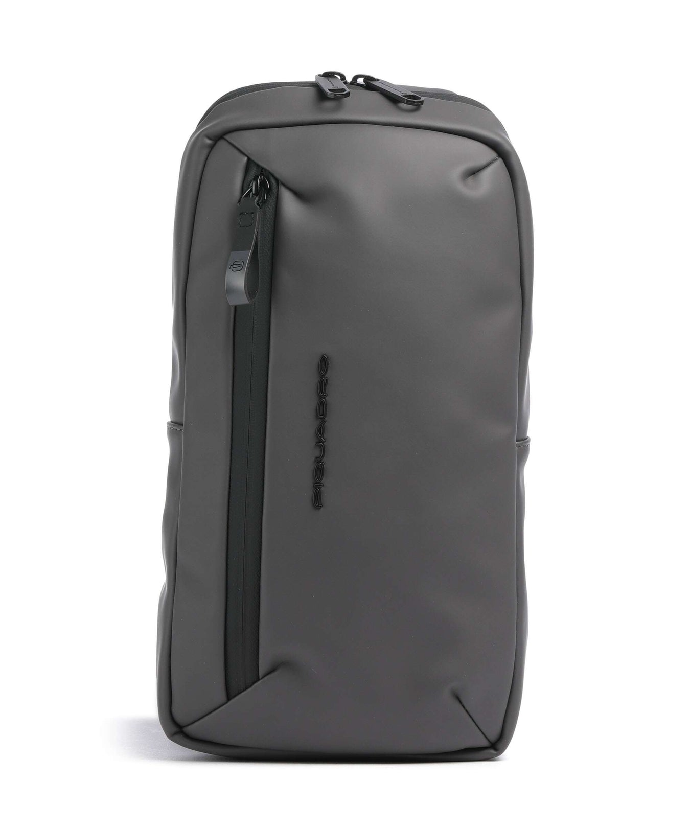 Piquadro C2OW Sling bag grigio