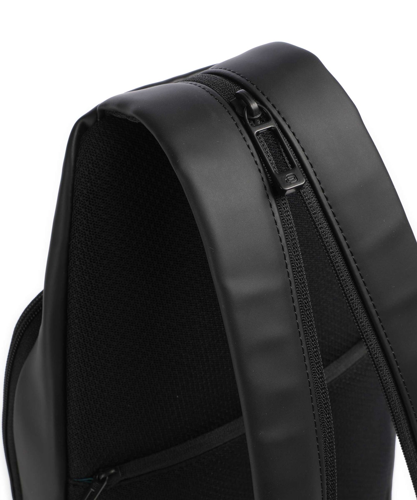 Piquadro W129W Sling bag nero