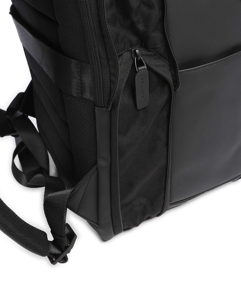 Piquadro W129W Travel backpack nero