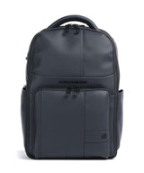 Piquadro W129W Plecak podróżny blu
