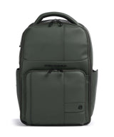 Piquadro W129W Plecak podróżny verde