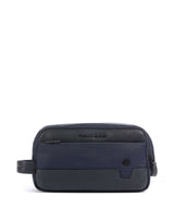Piquadro W138 Torby toaletowe blu