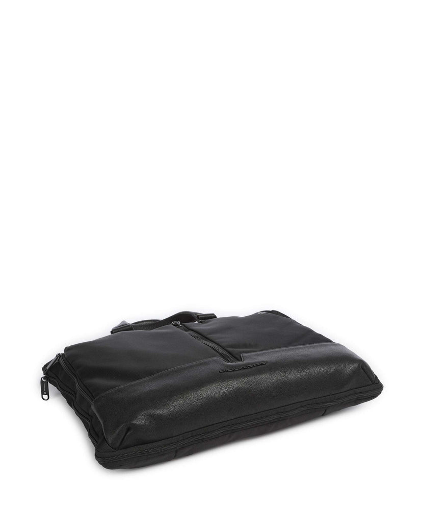 Piquadro W138 Briefcase nero