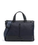 Piquadro W138 Briefcase blu
