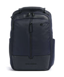Piquadro W138 Travel backpack blu