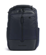 Piquadro W138 Plecak podróżny blu