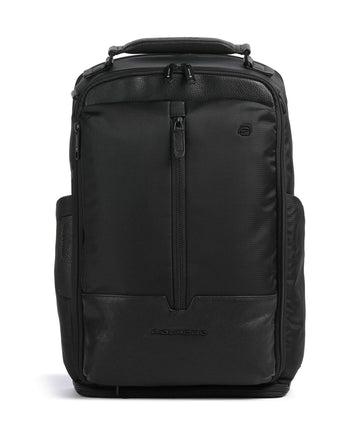 Piquadro W138 Plecak podróżny nero